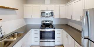 Coug Housing - Student Housing Gallery 11