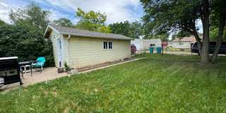Wonderful Home in Central Fort Collins Gallery 13