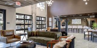 The Thomas at GVX The Thomas at GVX Gallery 22