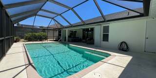 FURNISHED SHORT TERM RENTAL - 3 Bed / 2 Bath - Single Family Pool Home - $5,000/month ** Heated Swimming Pool **Canal View Gallery 52