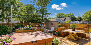 619 Woodland Avenue Gallery 23