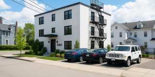 1080 Massachusetts Ave. Gallery 10