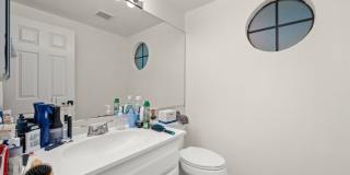 Spacious lot with no back house! Gallery 22