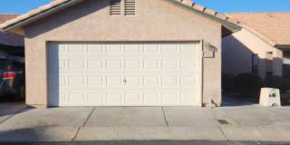 Single-Story 2 Bed, 2 Bath with 2-Car Garage in Gate Community Gallery 1