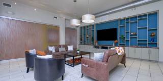 401 Lofts Gallery 16