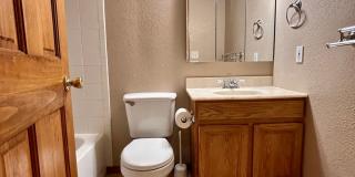 Beautiful & Bright 2-Bedroom + Office Corner Condo in North Boulder Gallery 44