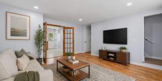 1 Union Avenue Gallery 1