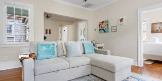 The Sweetgrass Suite- 251 Ashley Avenue, Unit C Gallery 7