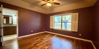 Beautiful single-story home on a corner lot in New Braunfels! Gallery 11