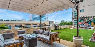 The Lofts Citycentre Gallery 5