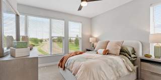 Townhomes at Preserve Gallery 13