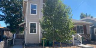 Spacious Englewood Home Gallery 1