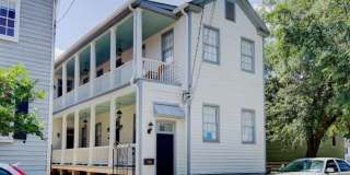 53 America Street Gallery 1
