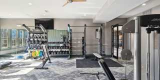 The Apartments at Brayden Gallery 16