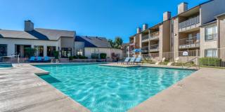 Silverado Apartments Gallery 29