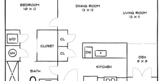 The Fremont Residences Gallery 21