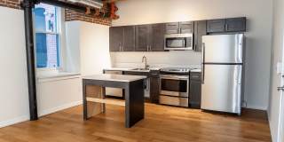 Cambridge Loft Gallery 2