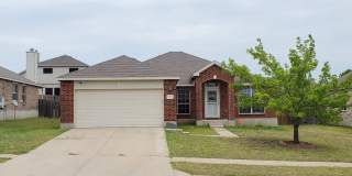 4-Bedroom House for Rent in Killeen Gallery 1