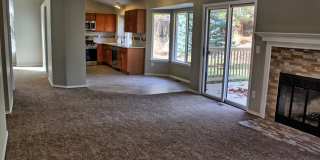 4 bed 3 bath Stonegate home across from park Gallery 8
