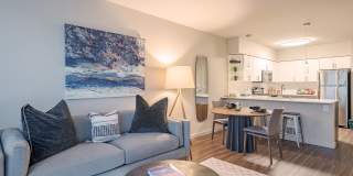 Parla Apartments Gallery 4