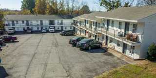 The View: 1 & 2 Bedroom Apartments with All Inclusive Utilities Option Gallery 11