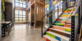 The Artreaux Apartments and Townhomes Gallery 32