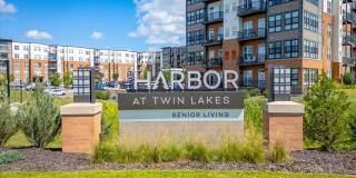 Senior & Affordable Housing - Harbor at Twin Lakes 55+ Apartments Gallery 3
