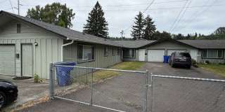 1110 N. St- Kelso, WA Gallery 1