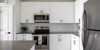 Ladora Modern Apartments Gallery 2