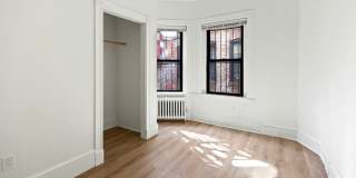 868 Huntington Avenue Gallery 8