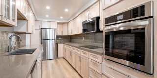 Spacious 2 bed/2bath newly renovated condo in Westwood- 1275 Sq ft. Gallery 1