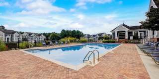 The Village at Auburn Apartments Gallery 17