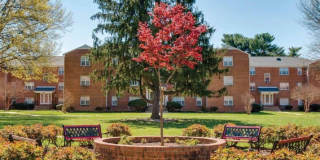 North Pointe Apartment Homes Gallery 2