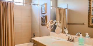 3 bed, 2 bath, office, 3 car garage. UTILITIES included Gallery 32