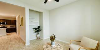 2 Bedroom + Den Villa in Quail Creek Community! Must See! Gallery 13