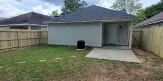 Modern Charm & Tranquil Living: 3-Bedroom Rental Home with New Upgrades in Valdosta, GA Gallery 13