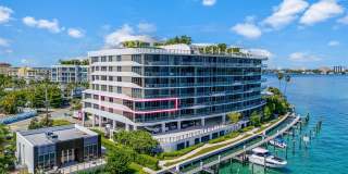 Bay Harbor Gallery 1