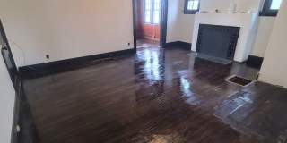 Ground Floor 1 BR includes heat, Washer & Dryer Gallery 5