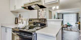 Copperstone Apartment Homes Gallery 5