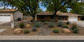 3 Bed, 2 Bath Home For Rent Gallery 1