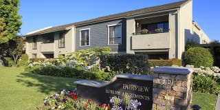 Fairview Apartments Gallery 14