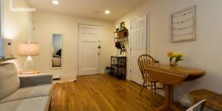 Bright Brookline 4-bed 2-bath with Heat/Hot Water Included! Gallery 5