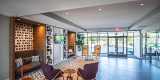 Inwood at Renaissance Square Gallery 3