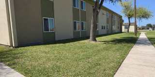 Parkwood Apartments Gallery 8