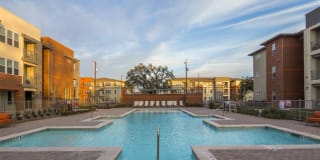 Affordable Housing - Gardens at San Juan Square Gallery 10