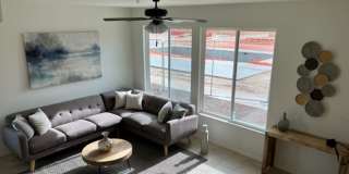 DESERT VIEW VILLAS-  (Ave 8E South to 44th St/ South of Walmart on 8E) Gallery 3