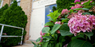 Woodmere Gallery 33