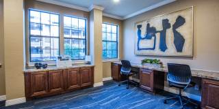 The Courts at Preston Oaks Gallery 25