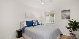 Coastal Retreat in La Costa - Spacious Home with Backyard Oasis Gallery 21