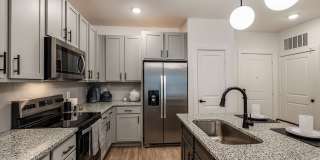 Perla Luxury Apartments Gallery 28